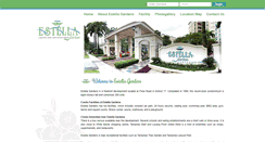 Desktop Screenshot of estellagardens.com.sg